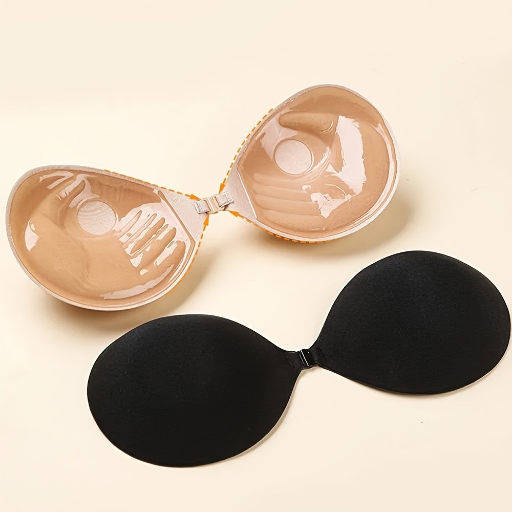 Full Coverage Bra - Adam's Hand palm cup onzichtbare bh,