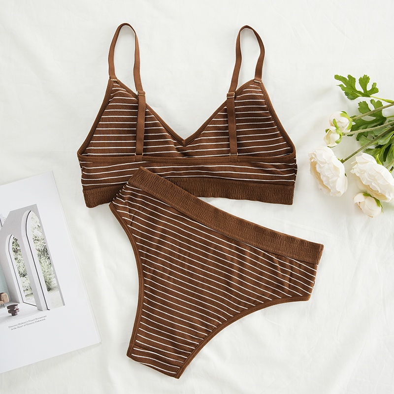 Cotton Bra Everyday - Nieuw ontwerp Hot Koop Naadloze Bh