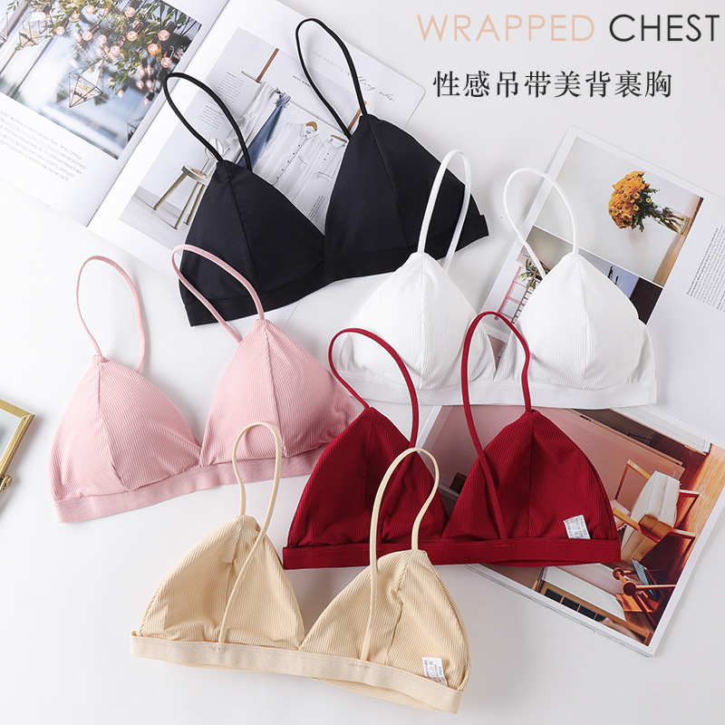 Sheer Bra Lace - 3d Sexy Lingerie Naadloze Sportbeha U