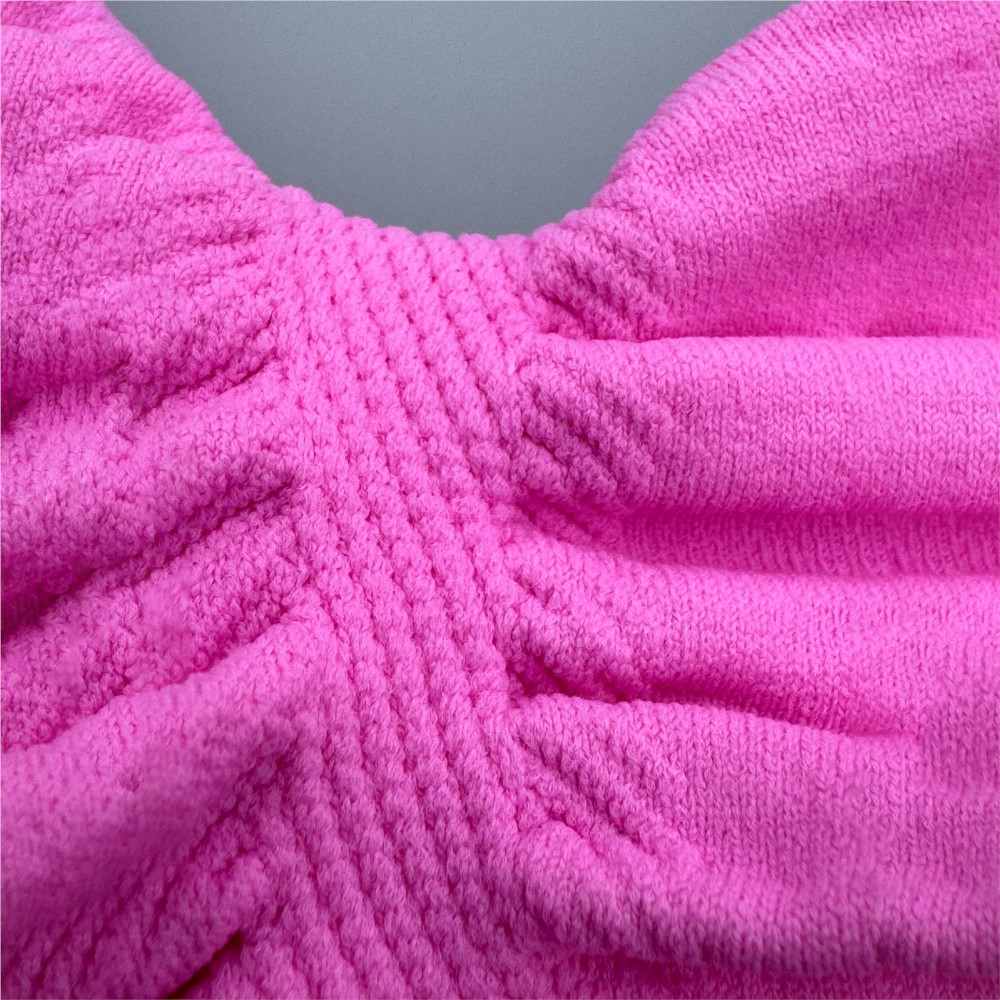 Sportbeha met bandjes Gymtop D - Plunge Bra Push Up recensie en prijs