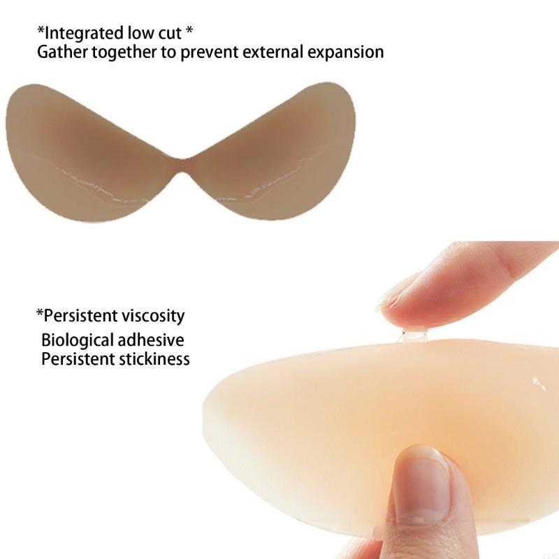 Lijm Bra Strapless Sticky Invi - Backless Bra Sticky recensie en prijs