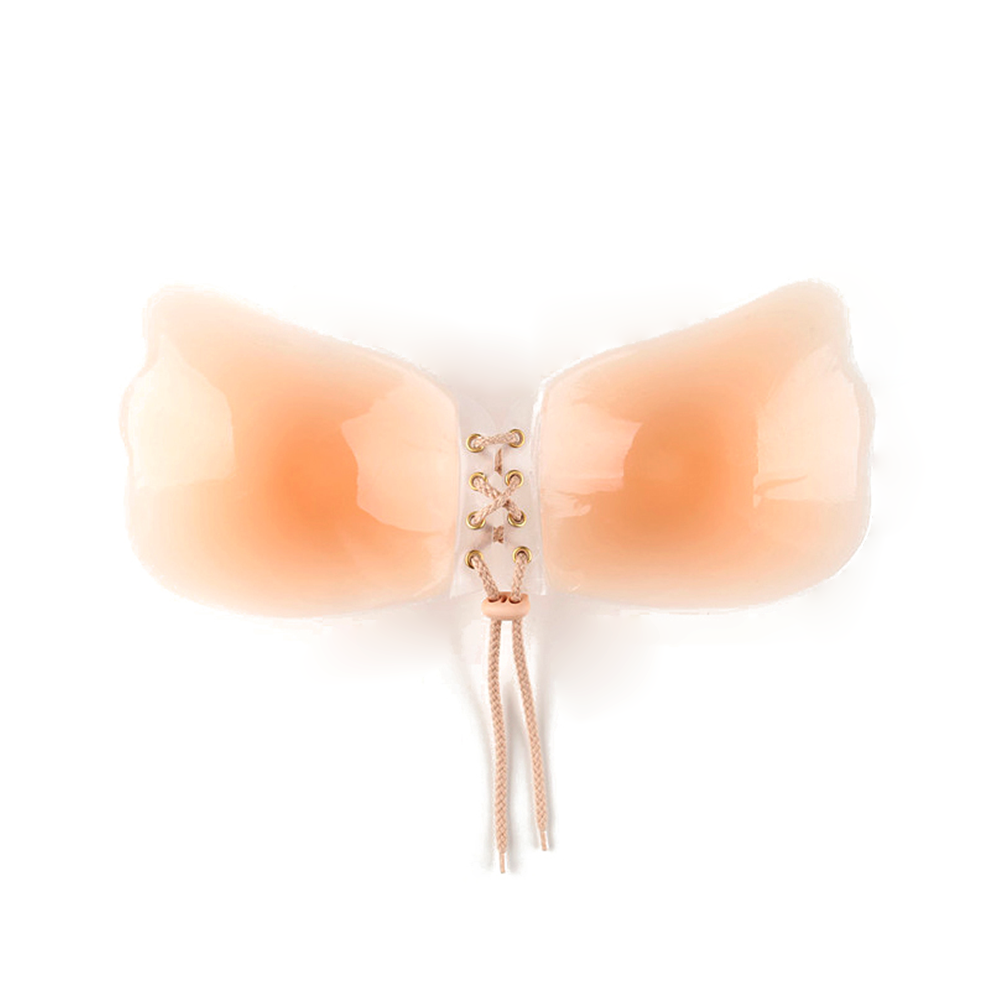WEICHENS Borstlift Zelfklevend - Backless Bra Sticky recensie en prijs