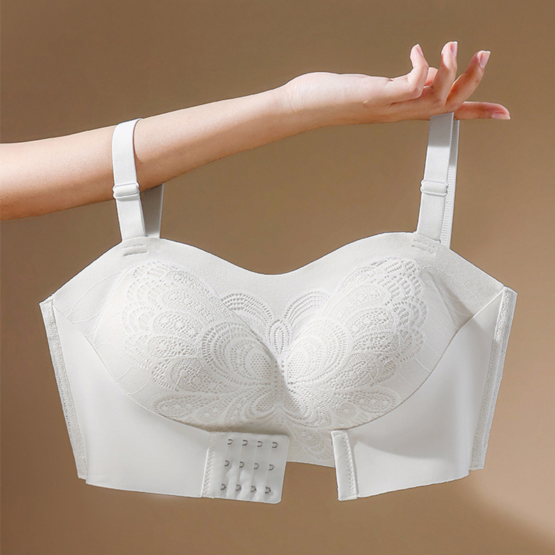 Voorste Sluiting Houdingscorre - Sleep Bra Bralette recensie en prijs