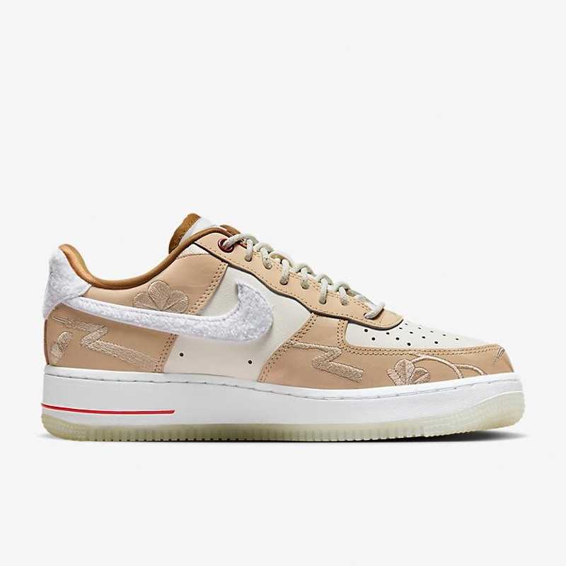 Originele Nike AIR FORCE 1 '07 - Nike Shoes Air Force 1 recensie en prijs