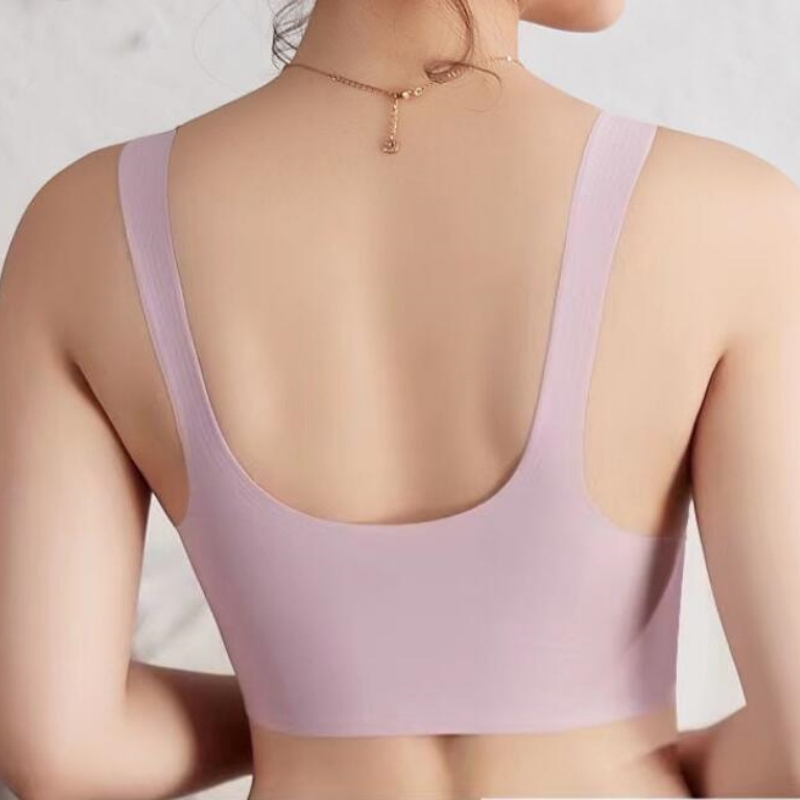 Dun geruststellend naadloos da - Underwire Bra Padded recensie en prijs