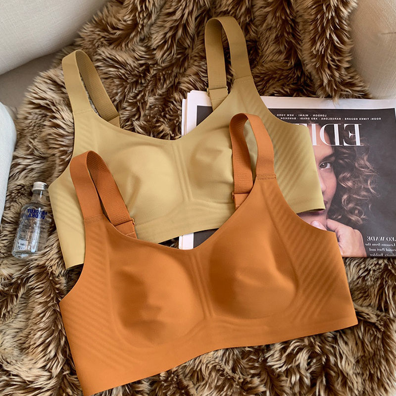Grote borsten tonen klein onde - Full Coverage Bra recensie en prijs