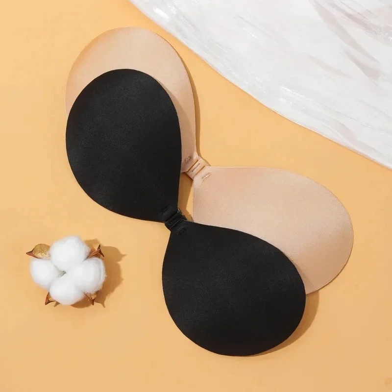 1/2/4 stuks Sujetador Damesbeh - Backless Bra Sticky recensie en prijs