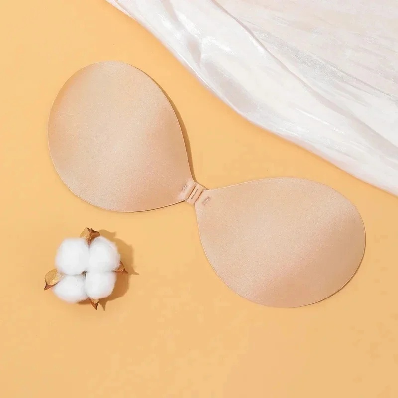 1/2/4 stuks Sujetador Damesbeh - Backless Bra Sticky recensie en prijs