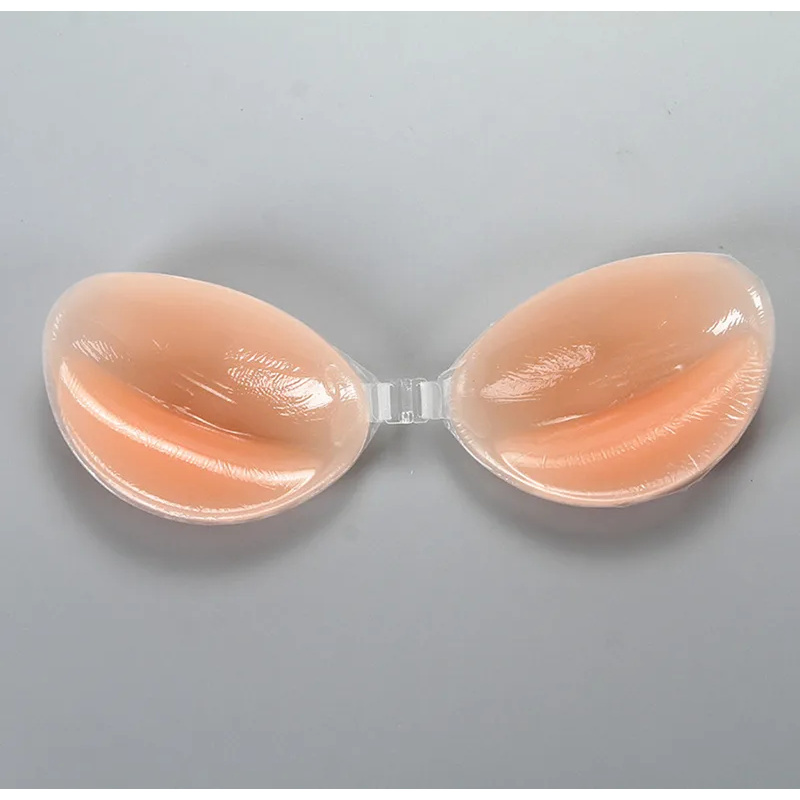 NuBra siliconen bh voor dames  - Backless Bra Sticky recensie en prijs