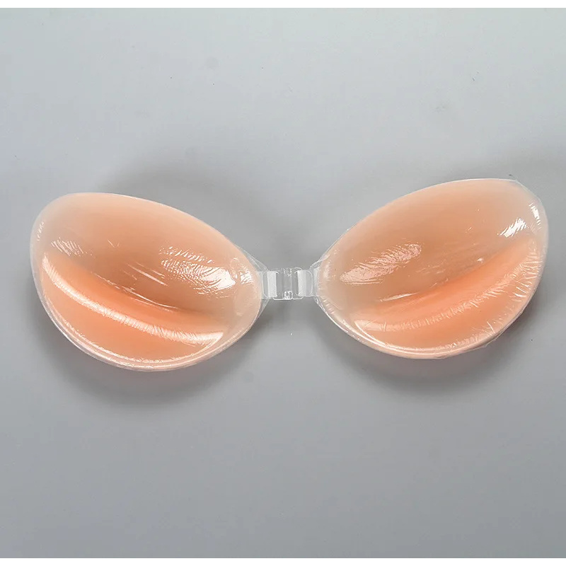 NuBra siliconen bh voor dames  - Backless Bra Sticky recensie en prijs