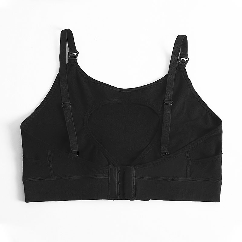 Zwangere Vrouwen Voedingsbeha  - Nursing Bra Clip recensie en prijs