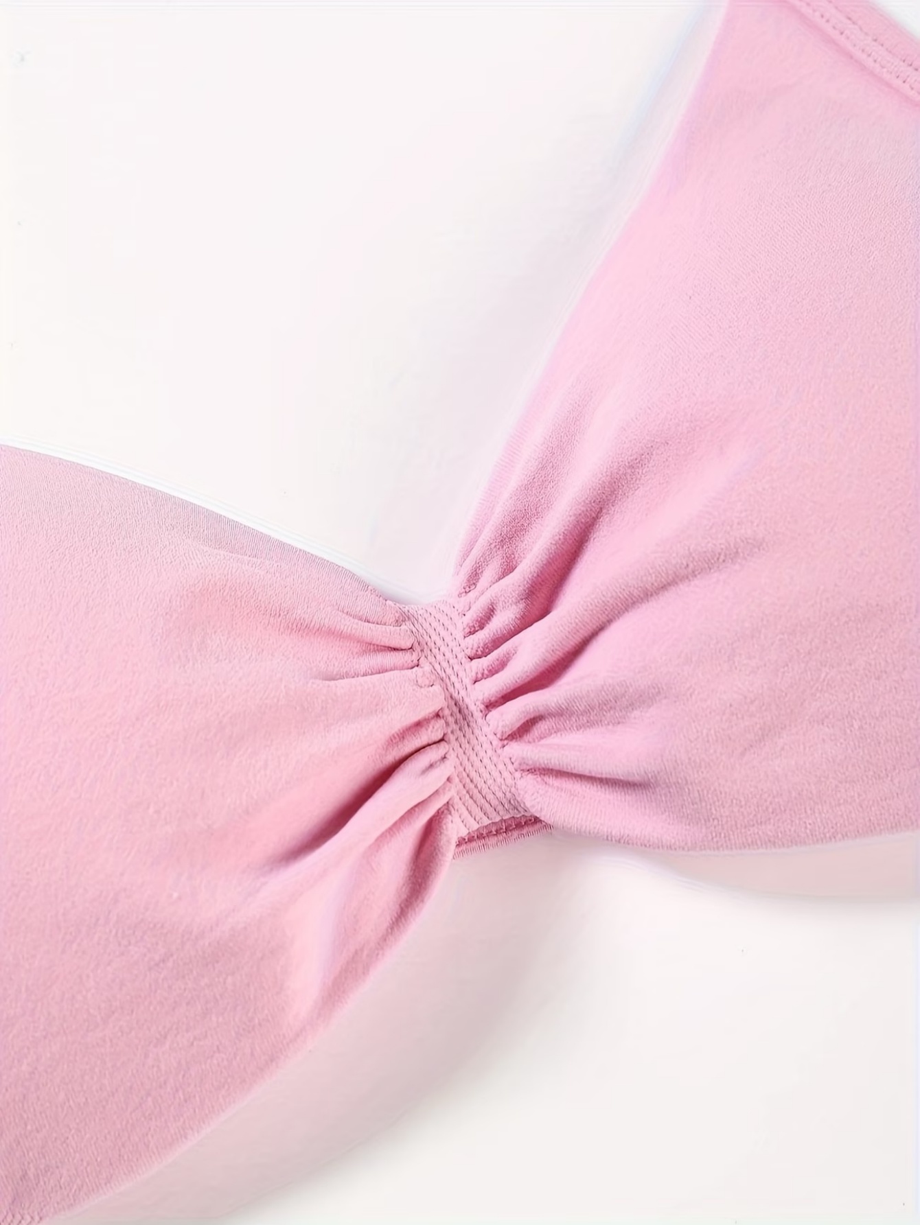 2 stuks Naadloze Sexy Open Bac - Plunge Bra Push Up recensie en prijs