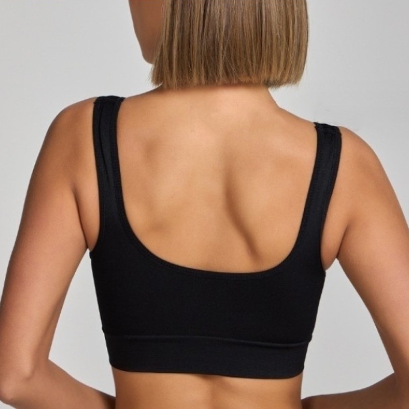 3D-sportvest Ademend Geen stal - Underwire Bra Padded recensie en prijs