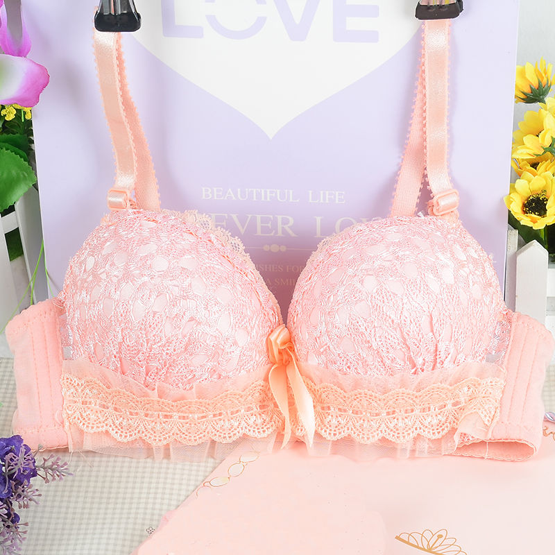 Meisje Goedkope Beha Sexy Ling - Sheer Bra Lace recensie en prijs